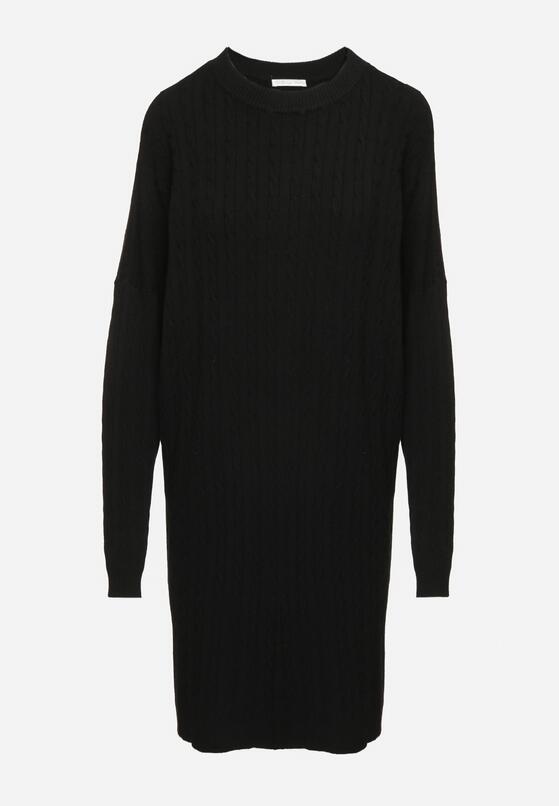 Pulover Negru 6
