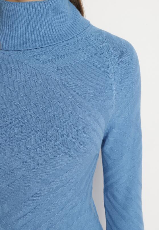 Rochie Albastră 5