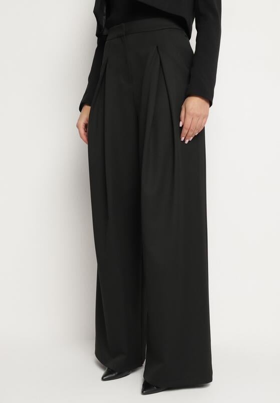 Pantaloni Negri 1