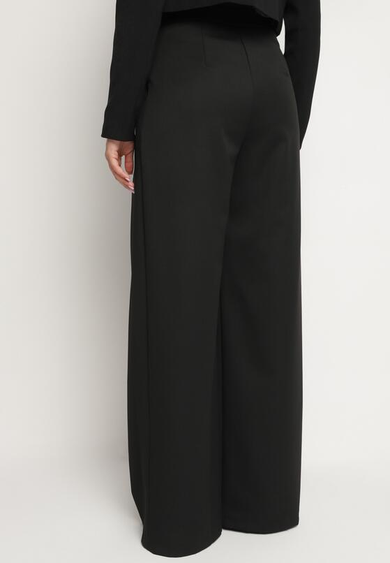 Pantaloni Negri 3