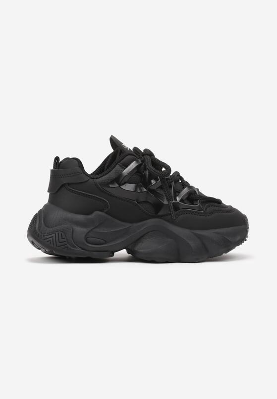 Pantofi sport Negri 1