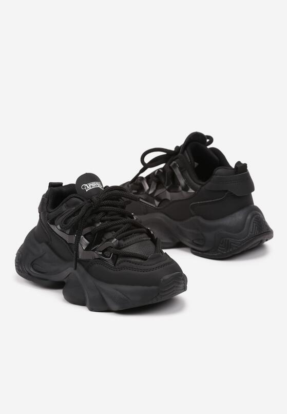 Pantofi sport Negri 2