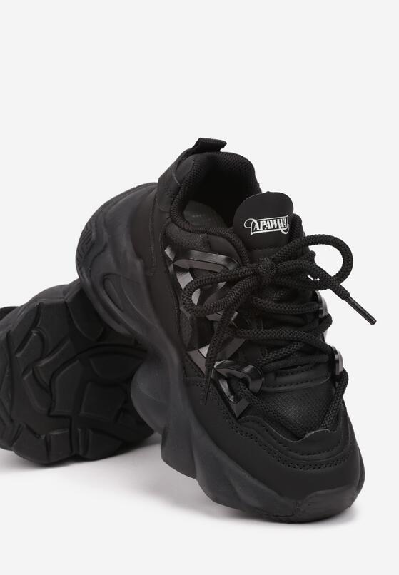 Pantofi sport Negri 3
