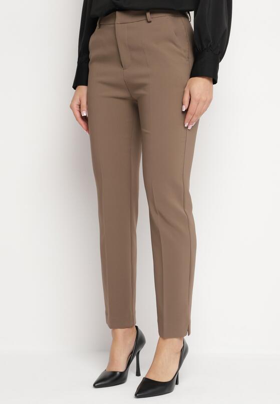 Pantaloni Maro 1