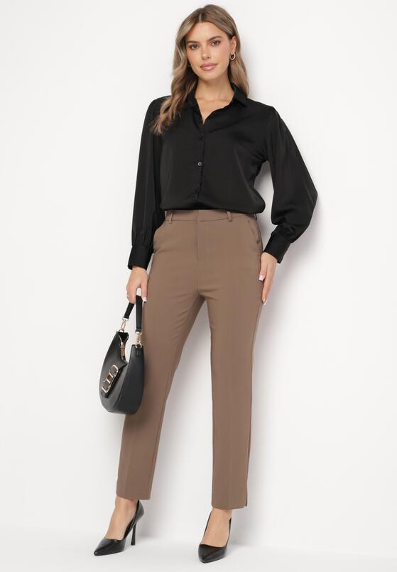 Pantaloni Maro 2