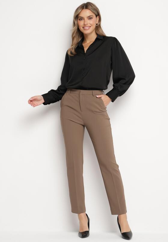 Pantaloni Maro 4
