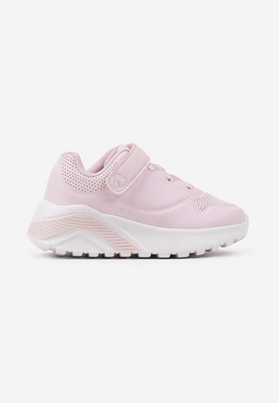 Pantofi sport Roz 1