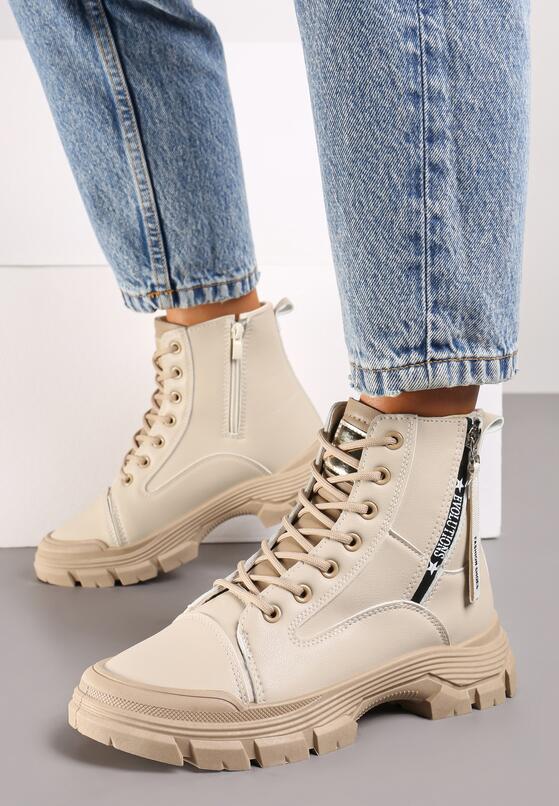 Botine Bej 1