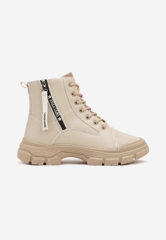 Botine Bej 4