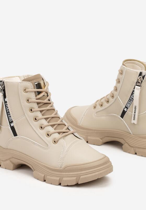 Botine Bej 6