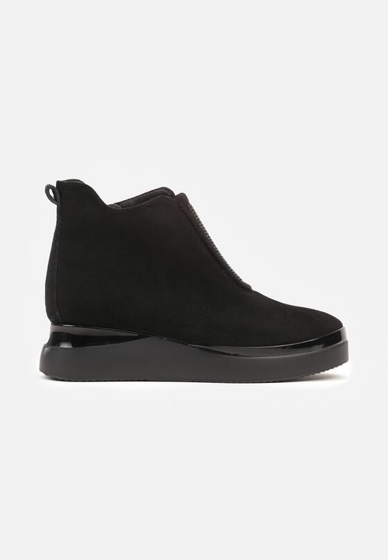 Botine Negre 4