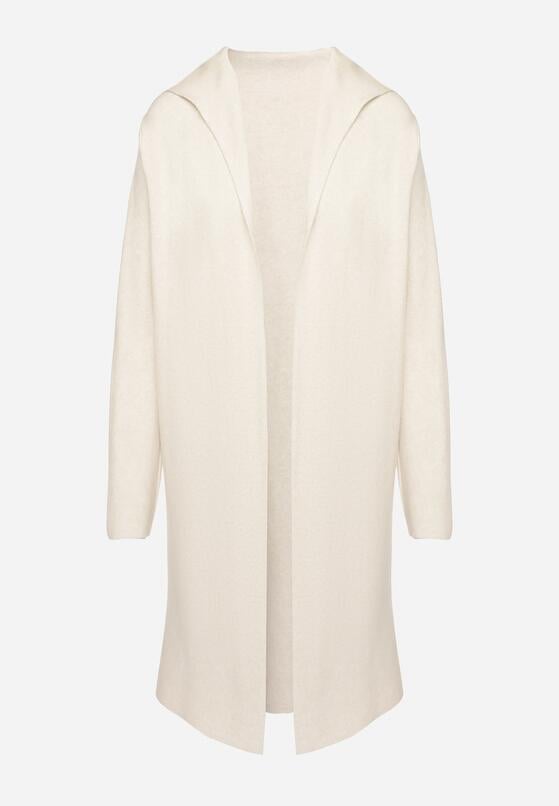 Cardigan Bej deschis 6