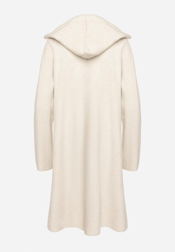 Cardigan Bej deschis 7