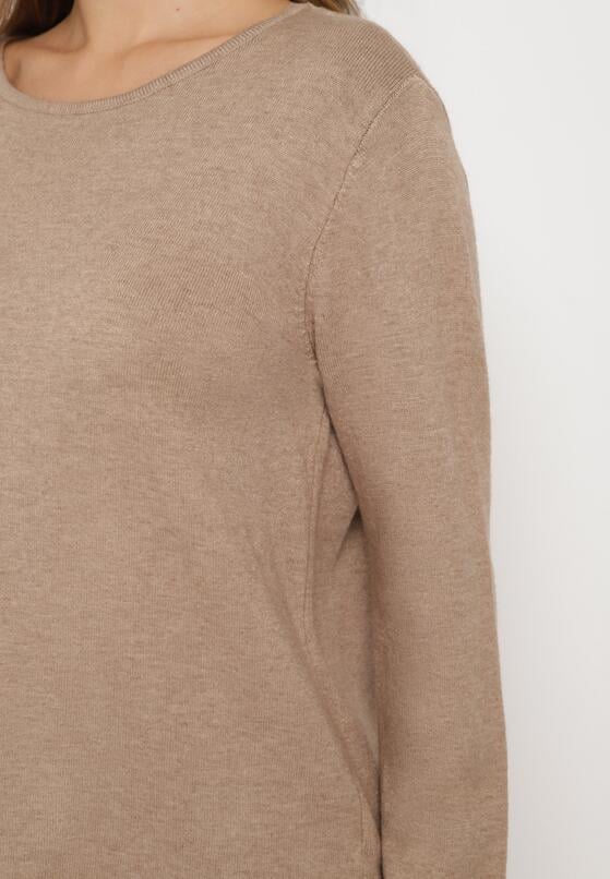 Compleu Bej închis 5