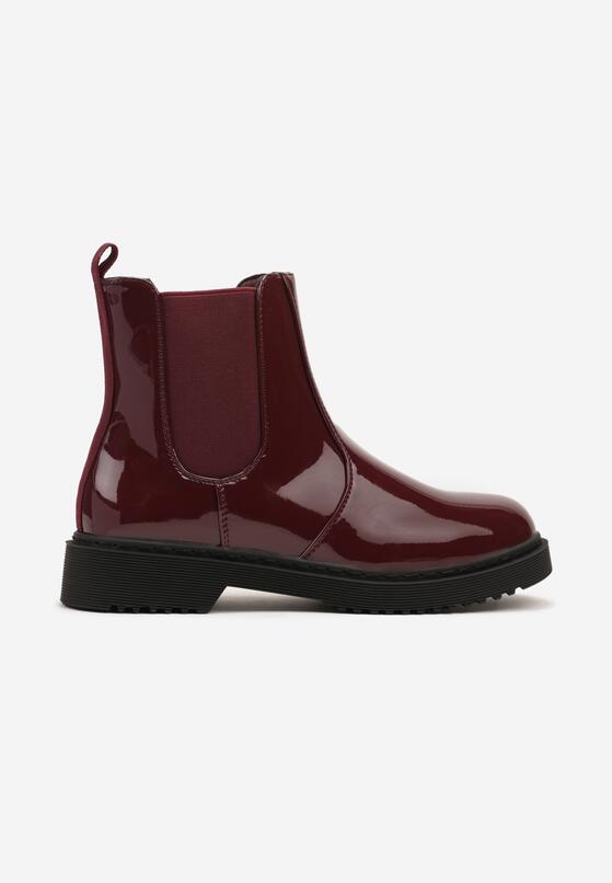 Botine Bordo 4