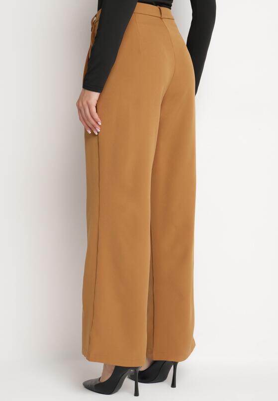 Pantaloni Maro 3