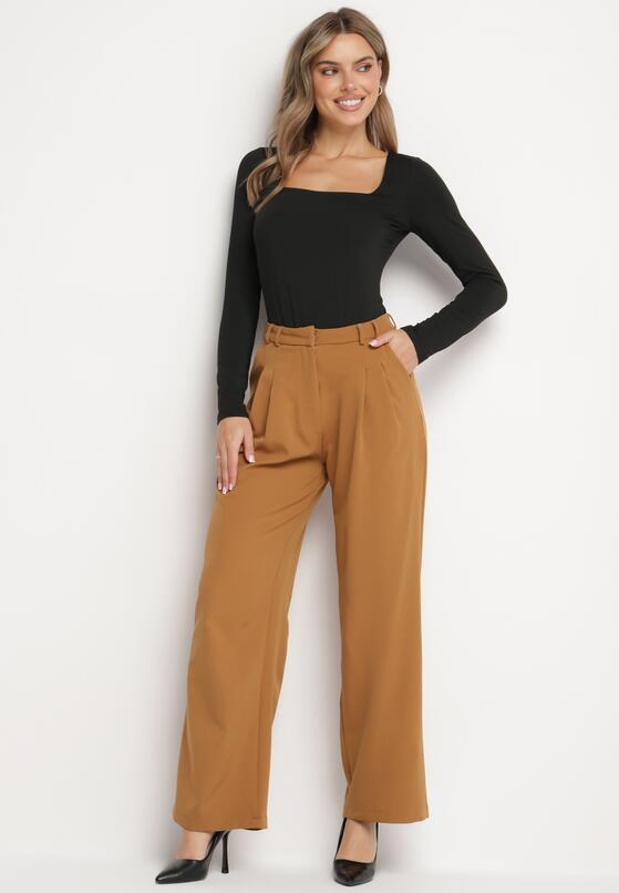 Pantaloni Maro 4