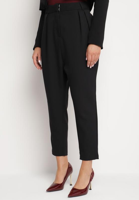 Pantaloni Negri 1