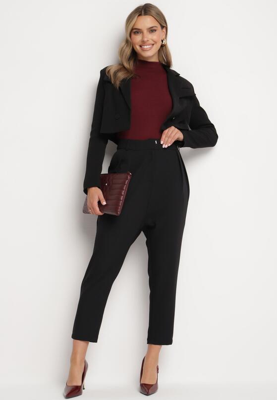Pantaloni Negri 2