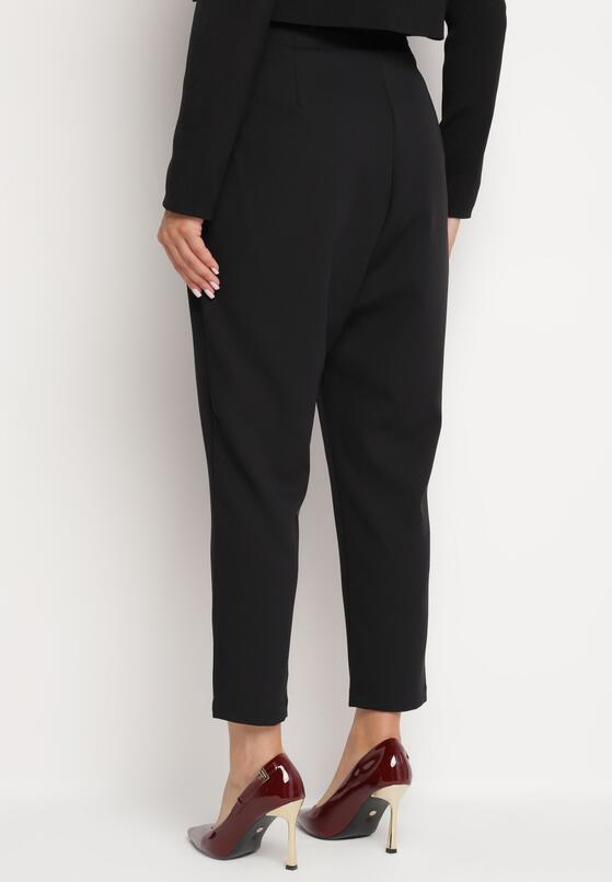 Pantaloni Negri 3