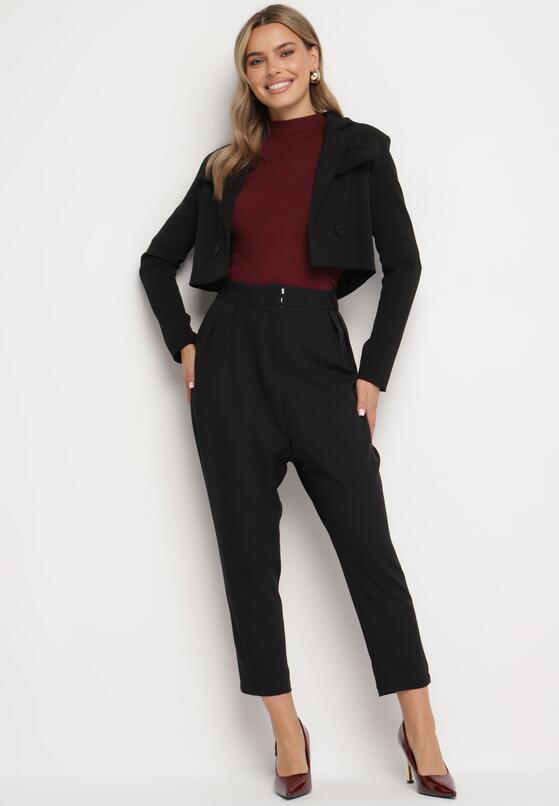Pantaloni Negri 4