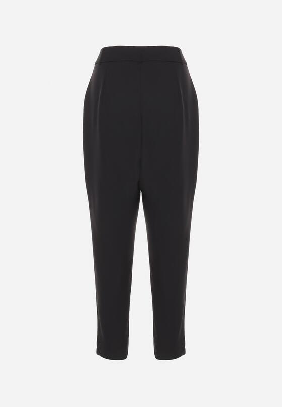 Pantaloni Negri 7