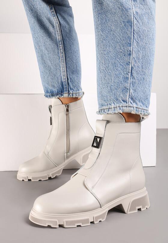 Botine Bej 1