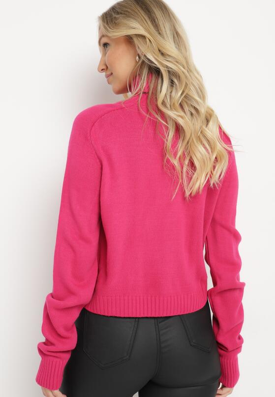 Pink garbó 3