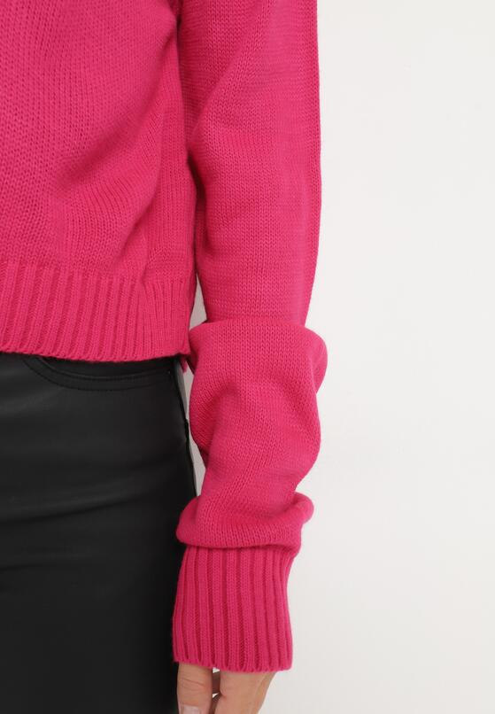 Pink garbó 5