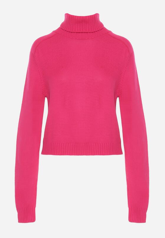 Pink garbó 6