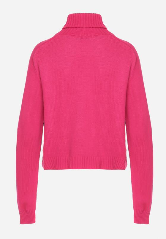 Pink garbó 7