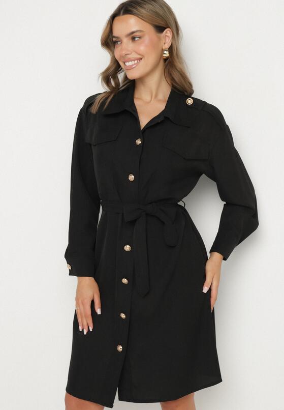 Rochie Neagră 1