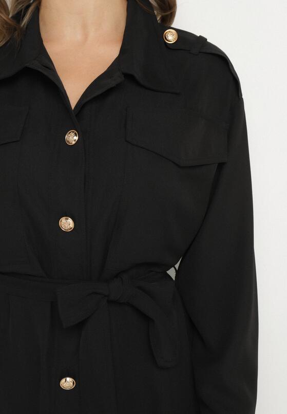Rochie Neagră 5