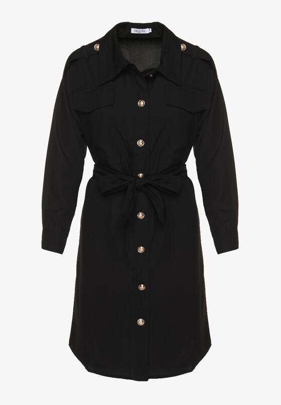 Rochie Neagră 6