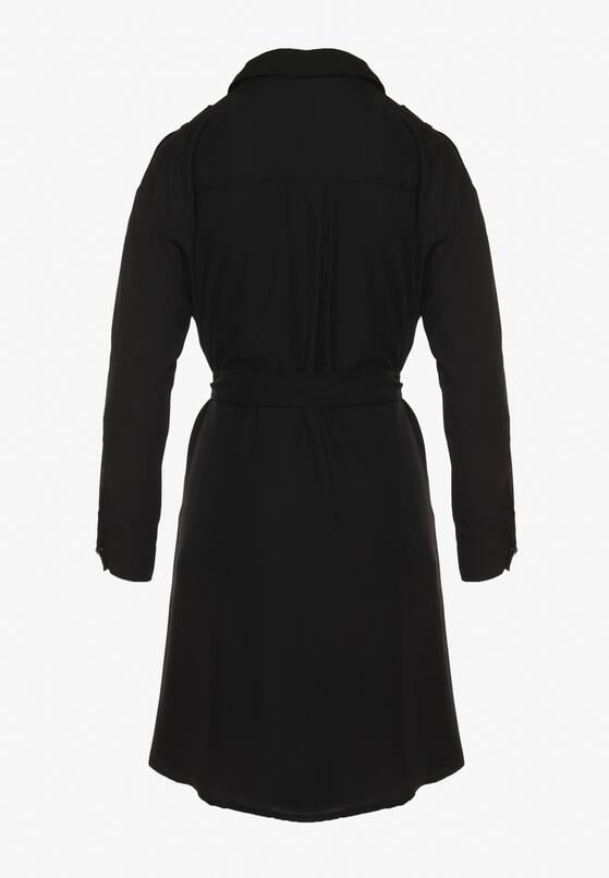 Rochie Neagră 7