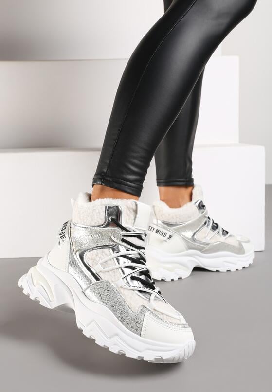 Sneakers Albi 2
