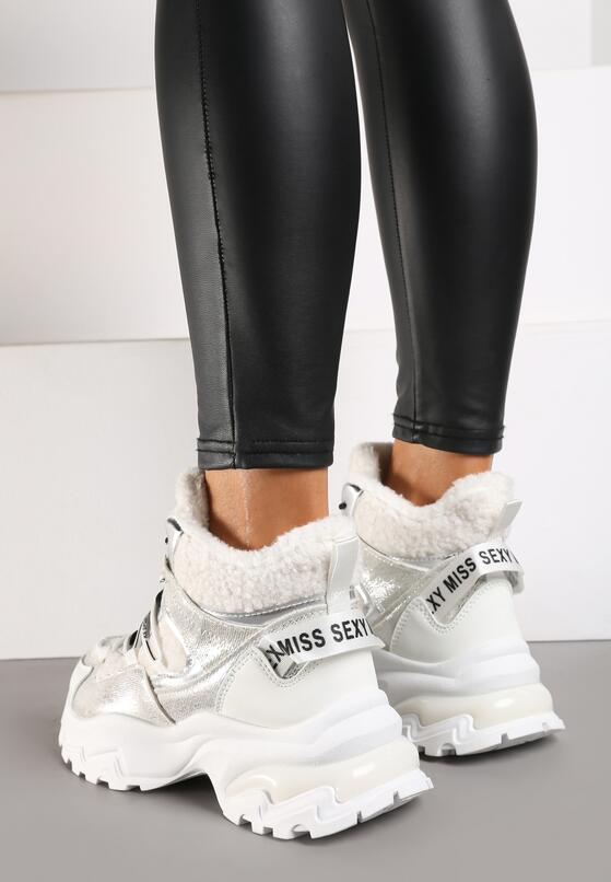 Sneakers Albi 3