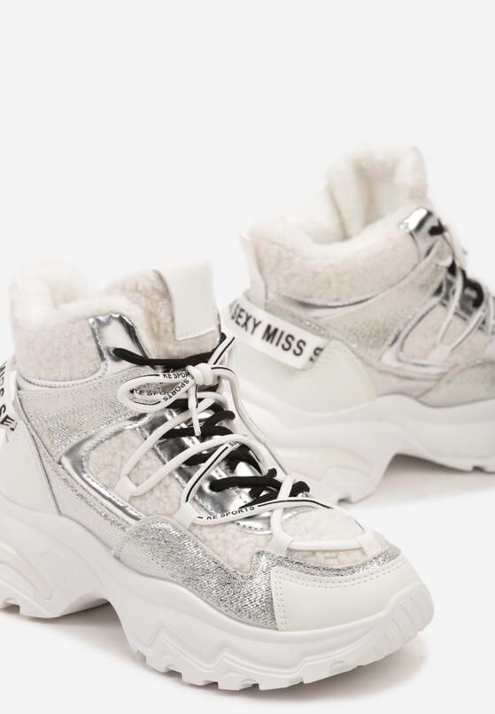 Sneakers Albi 6