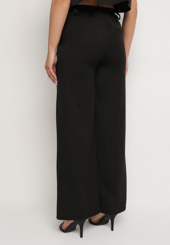 Pantaloni Negri 3