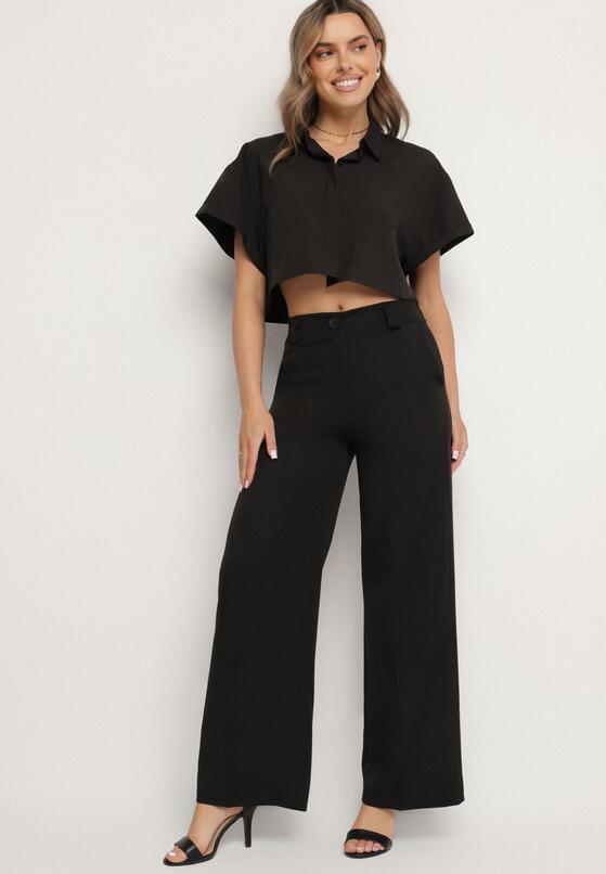 Pantaloni Negri 4