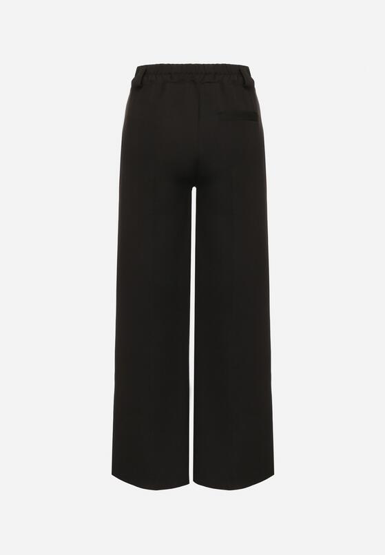Pantaloni Negri 7