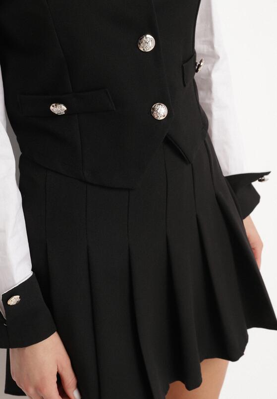 Compleu Negru 5