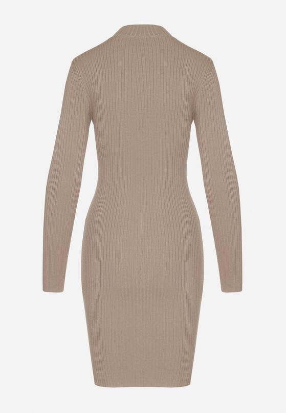 Rochie Bej 7
