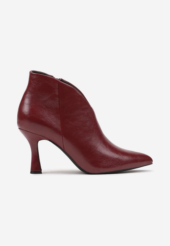 Botine Bordo 4