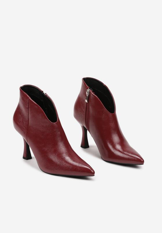 Botine Bordo 5