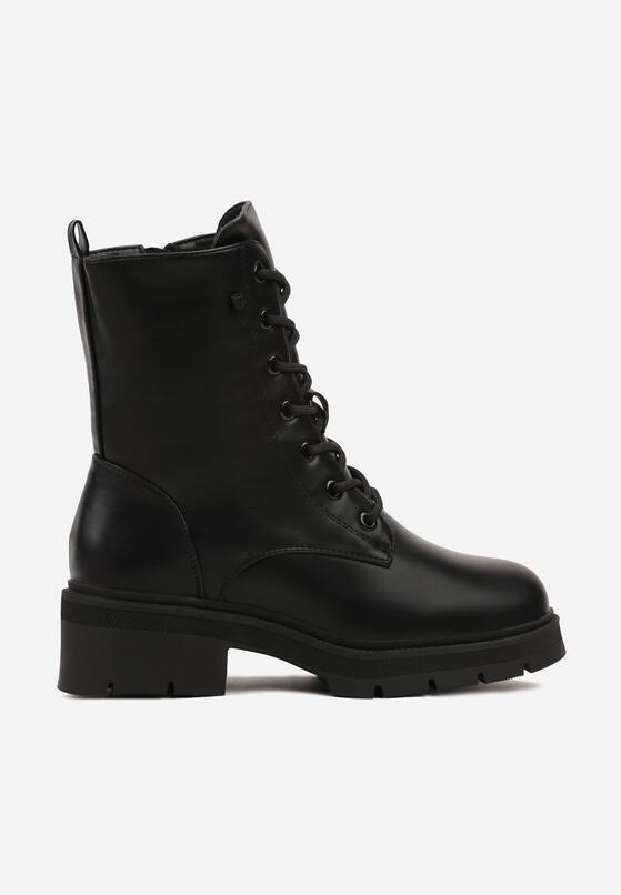 Botine Negre 4