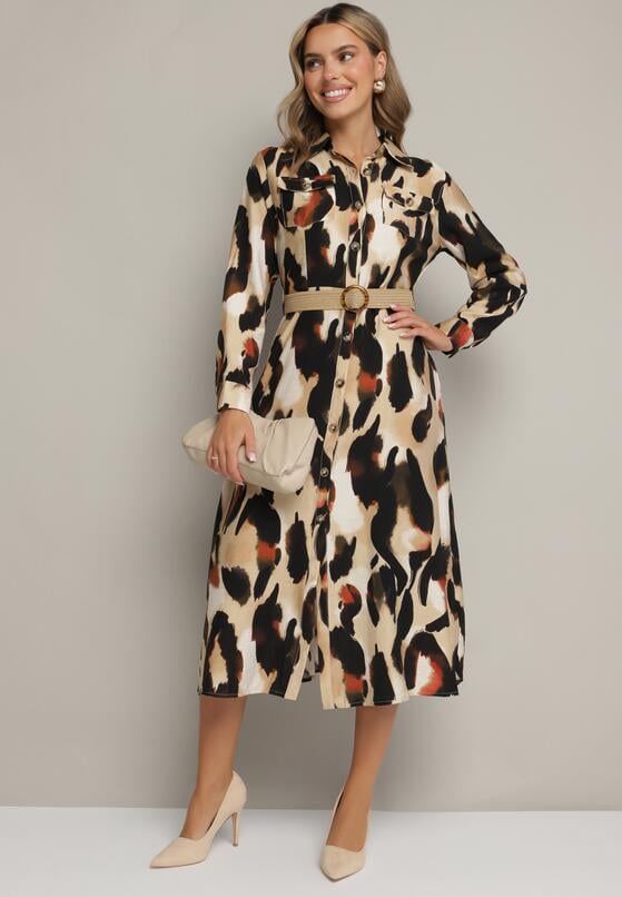 Rochie Bej 1