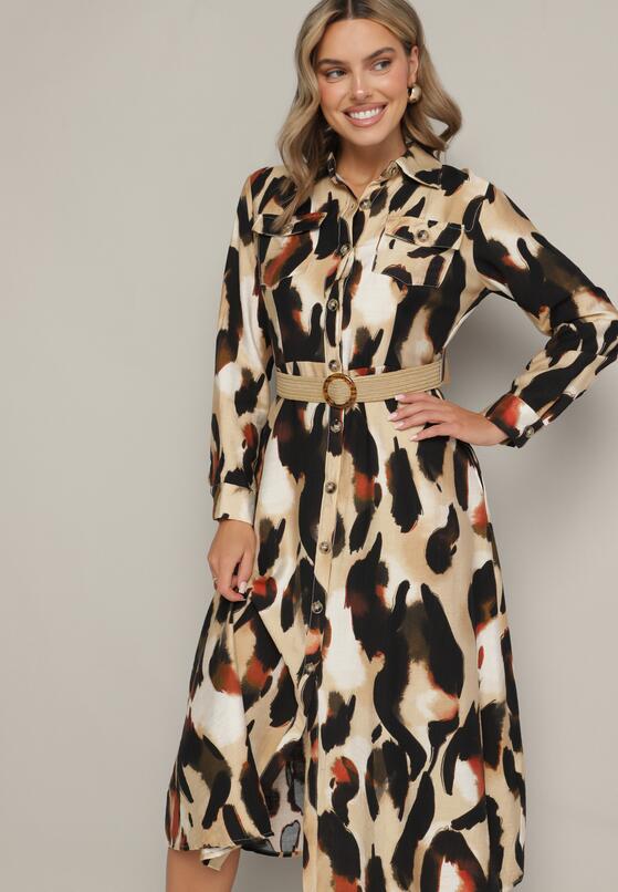 Rochie Bej 2