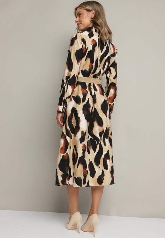 Rochie Bej 3
