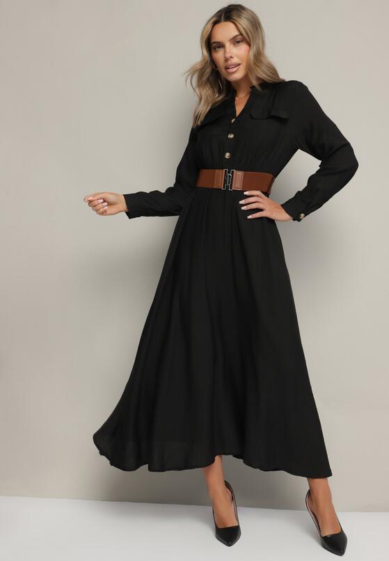 Rochie Neagră 1